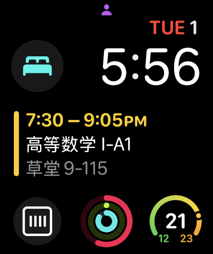 Apple Watch预览图1