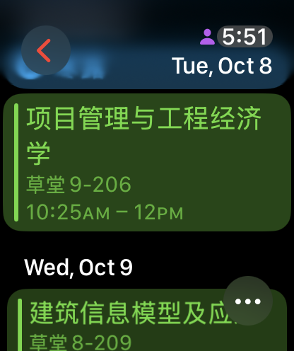 Apple Watch预览图2